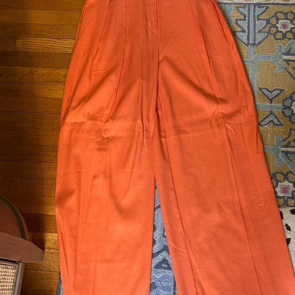 Topshop Trousers